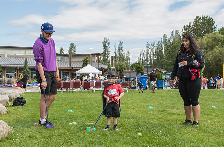 Aboriginal Day