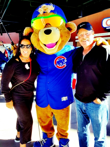 Chicago Cubs Spring Training