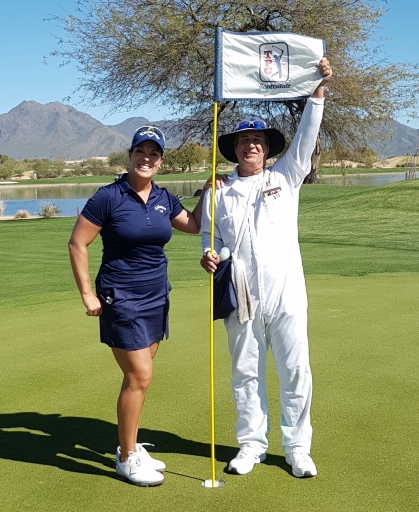 TPC Scottsdale Stadium Course