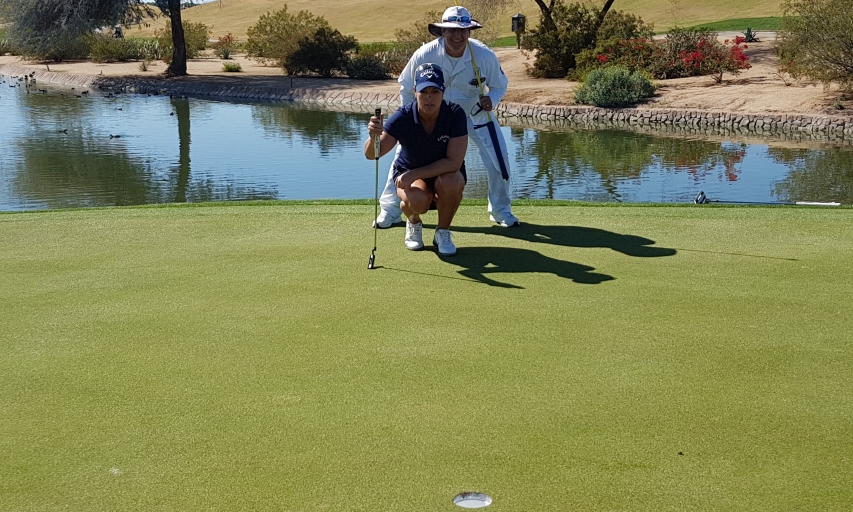 TPC Scottsdale Stadium Course