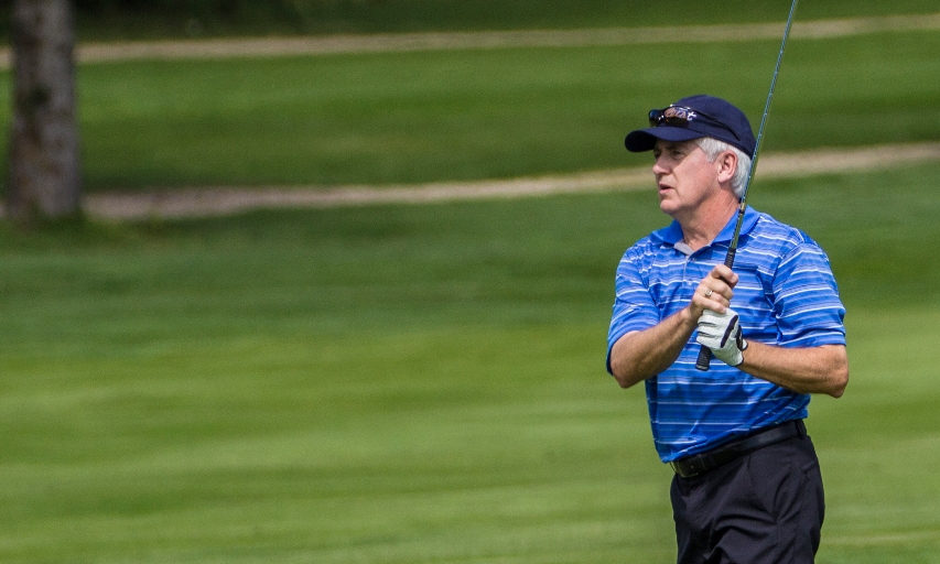 Guardian Capital Alberta Senior Men's Championship