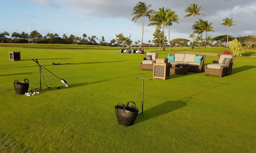 The Club at Kukui'ula