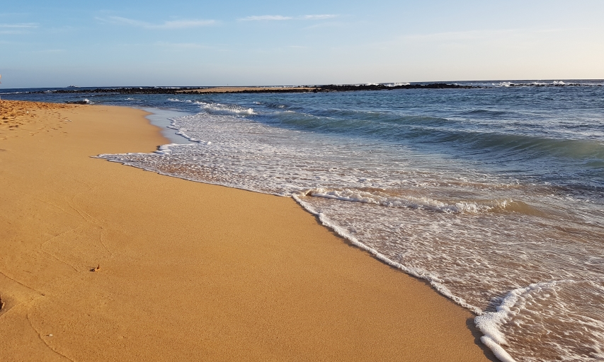 Kauai Beach