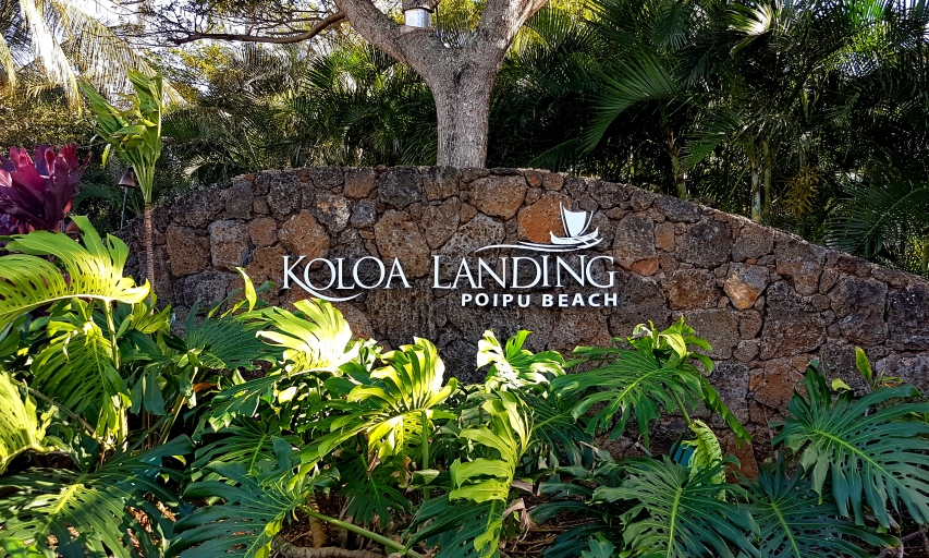 Koloa Landing
