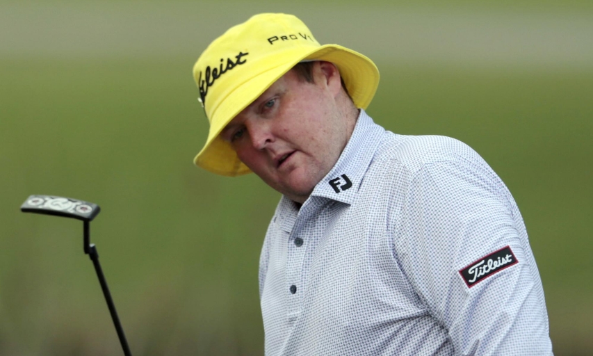 Jarrod Lyle