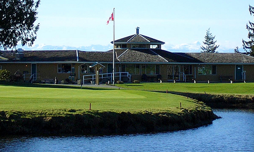 Myrtle Point Golf Club