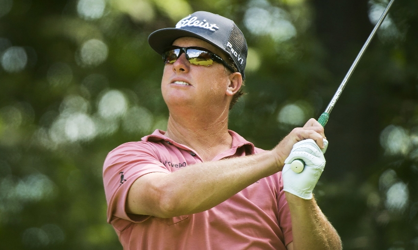 Charley Hoffman