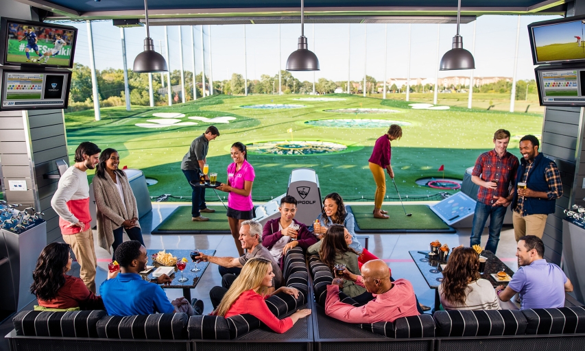 Topgolf