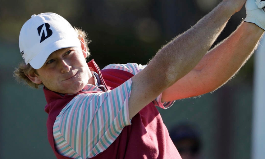 Brandt Snedeker