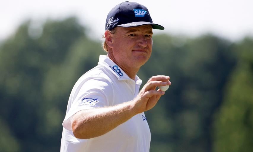 Ernie Els