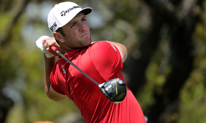 Jon Rahm