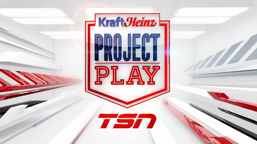 Kraft Heinz Project Play