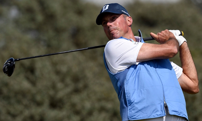 Matt Kuchar