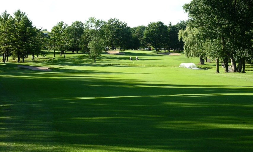 Elm Ridge Country Club