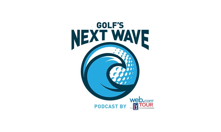 Golf's Next Wave