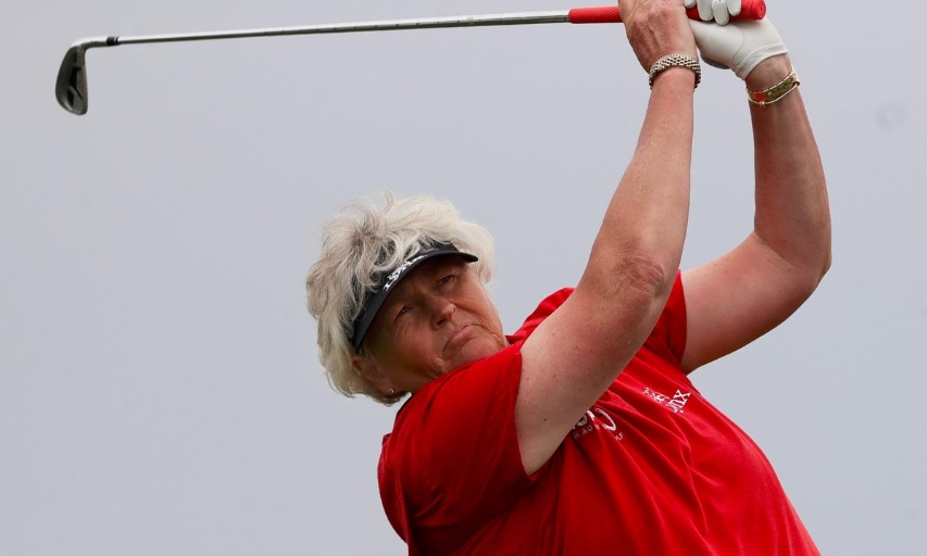 Laura Davies