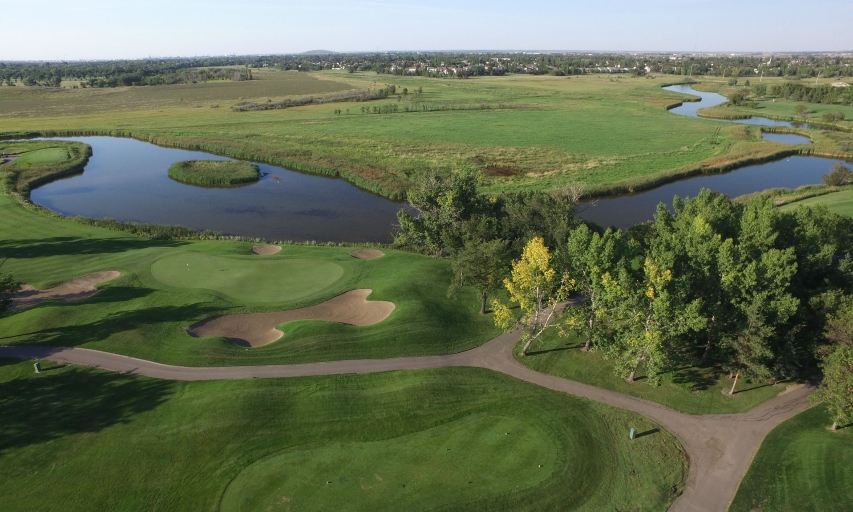 Wascana Country Club