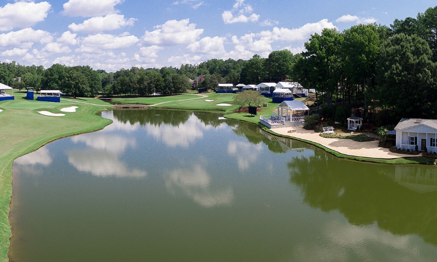 Sedgefield Country Club