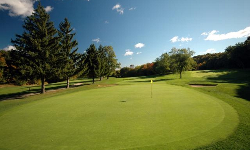 Greenhills Golf Club