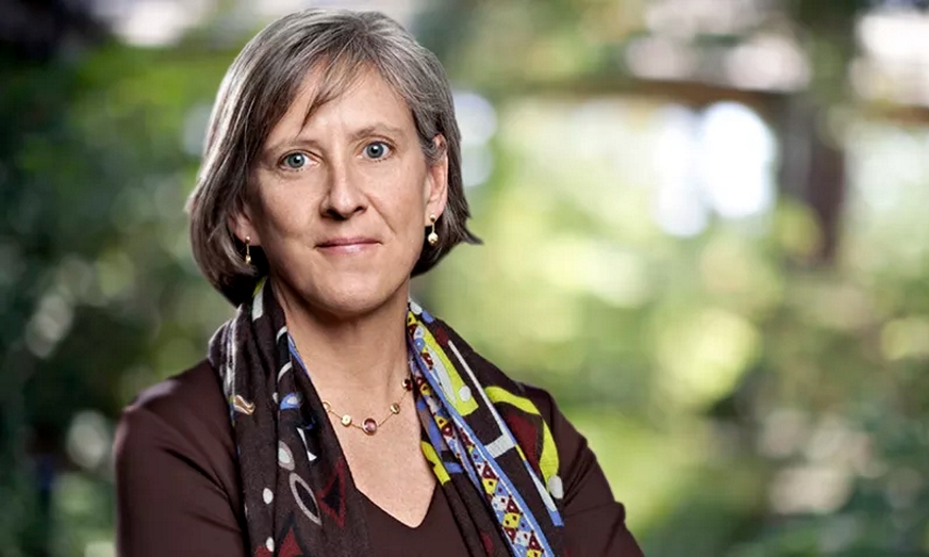 Mary Meeker