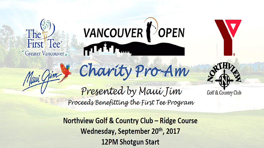 Vancouver Open