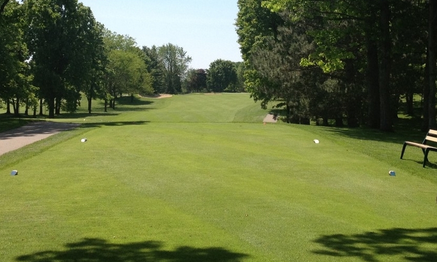 Warwick Hills Golf & Country Club