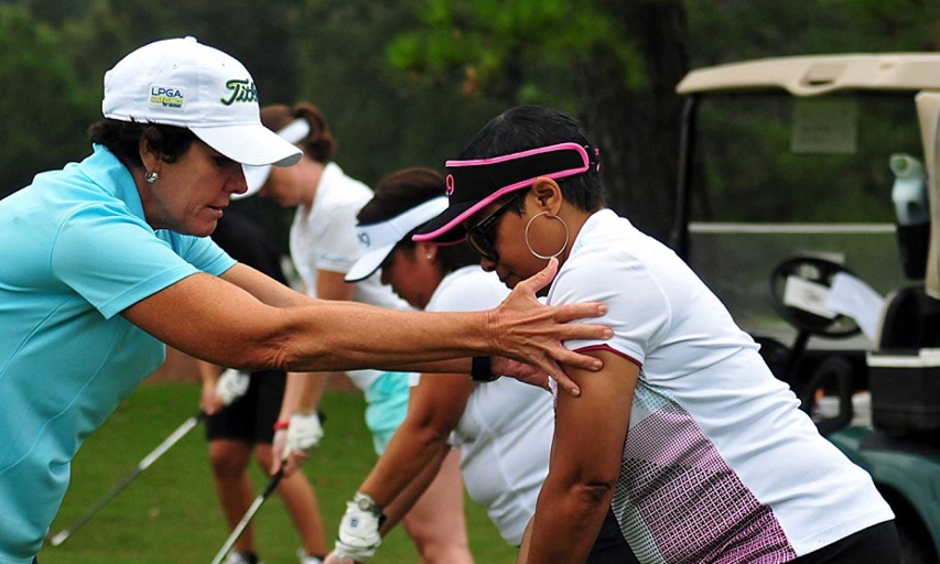 50 Best LPGA Teachers