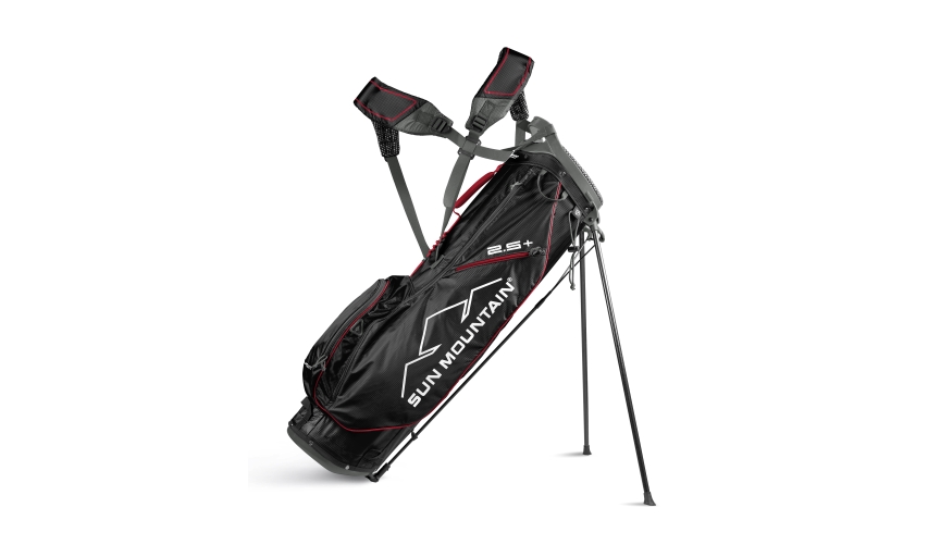 Sun Mountain 2Five golf bag