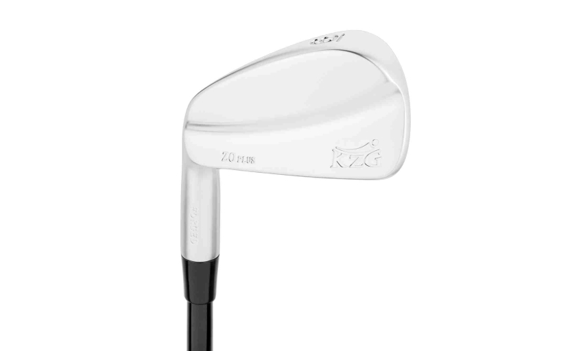 KZG ZO Plus Blades