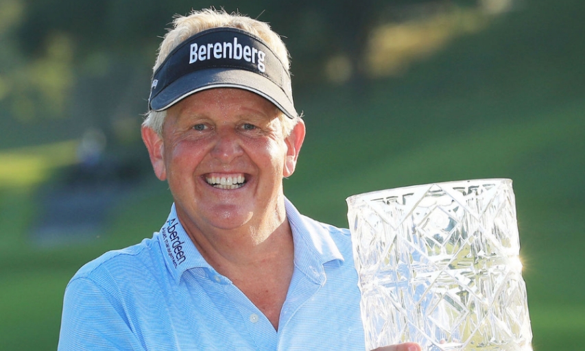 Colin Montgomerie