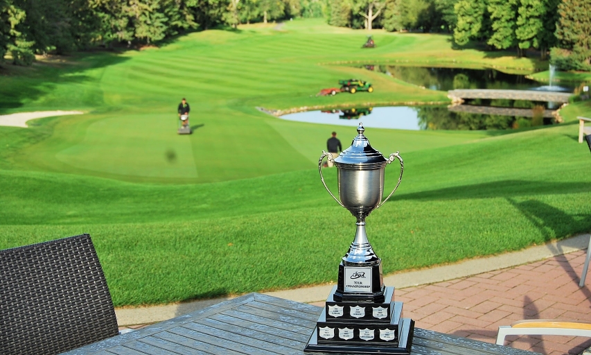 PGA of Alberta Tour Championship