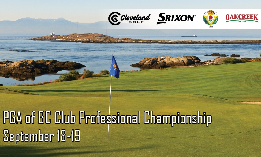 Club Professional Championship