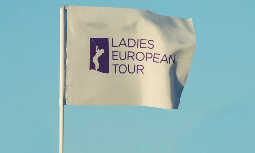 Ladies European Tour