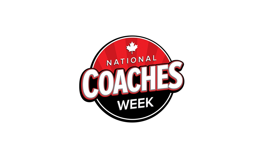 National Coaches Week