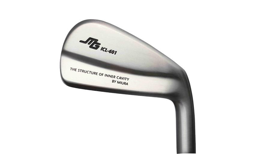 Miura ICL-601 Driving Iron