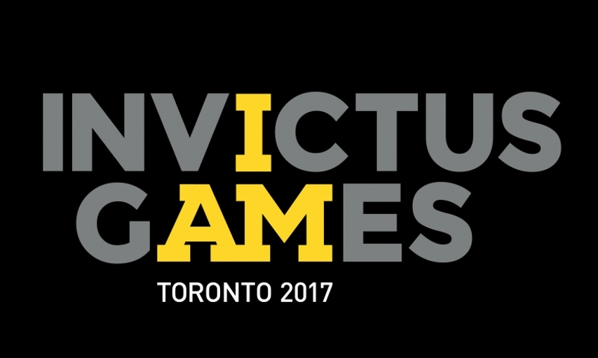 Invictus Games 2017