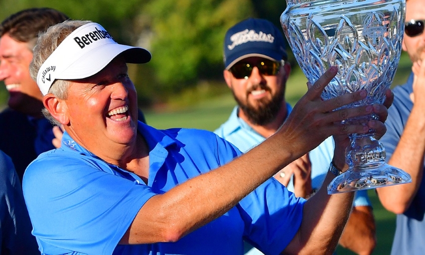 Colin Montgomerie