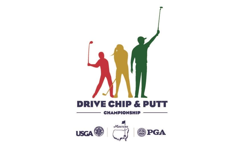 Drive, Chip & Putt Championship