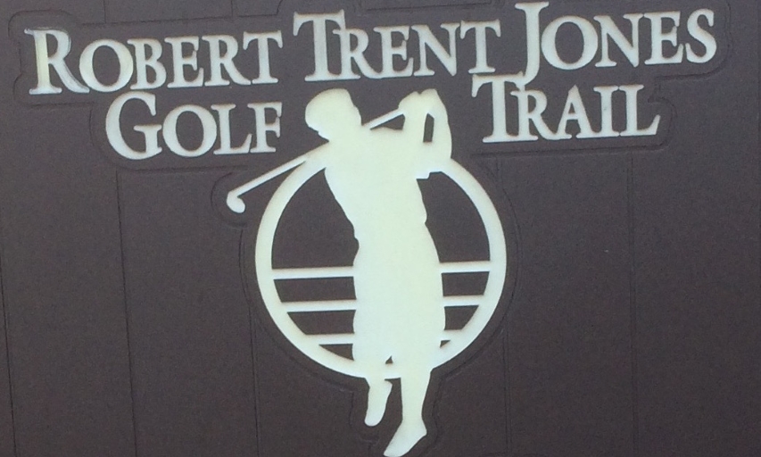 Robert Trent Jones Golf Trail