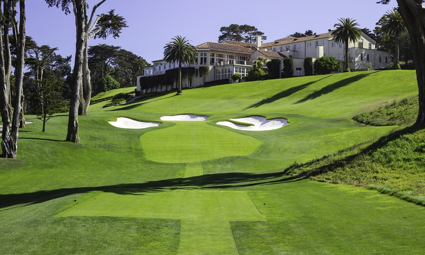 The Olympic Club