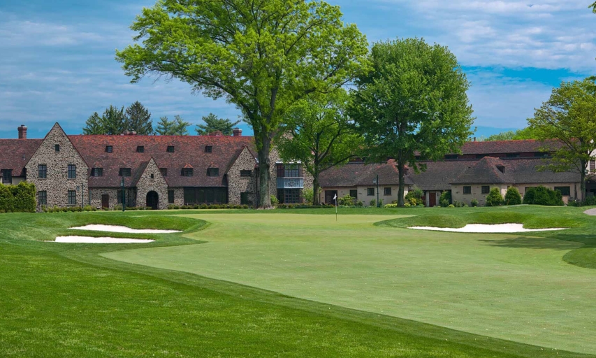 Aronimink Golf Club