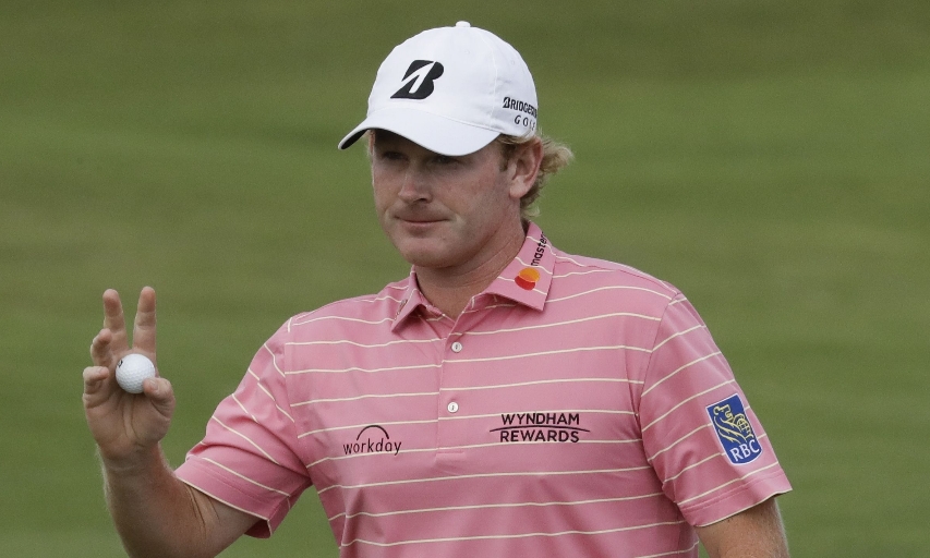 Brandt Snedeker