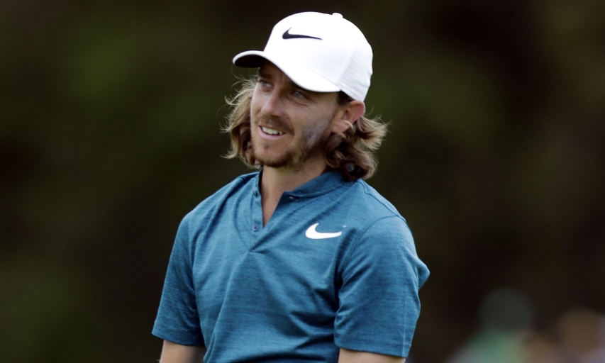 Tommy Fleetwood