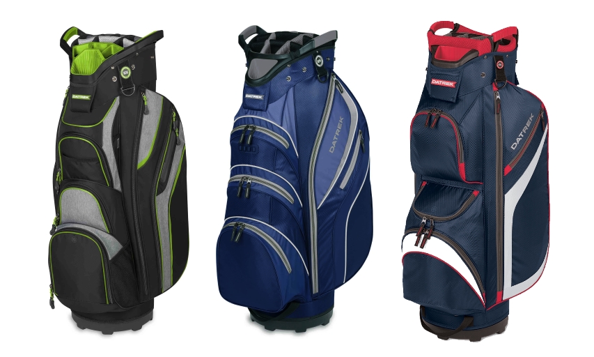 Datrek Golf Bags