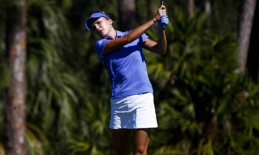 Lexi Thompson