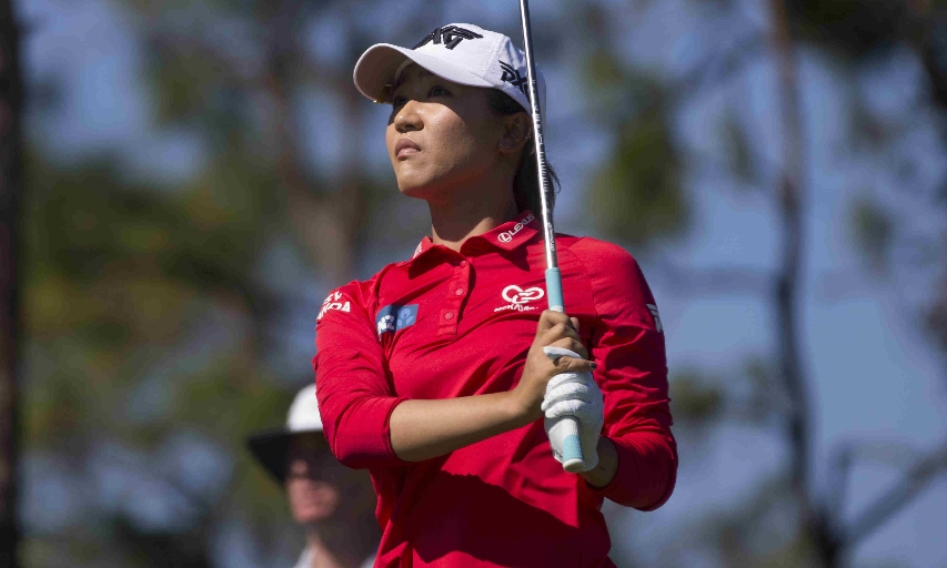 Lydia Ko