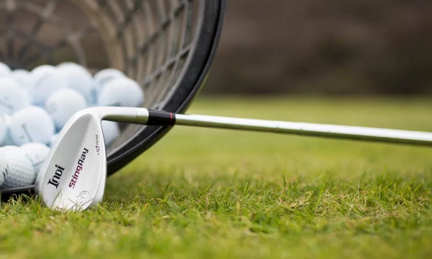 Indi Golf StingRay Wedge