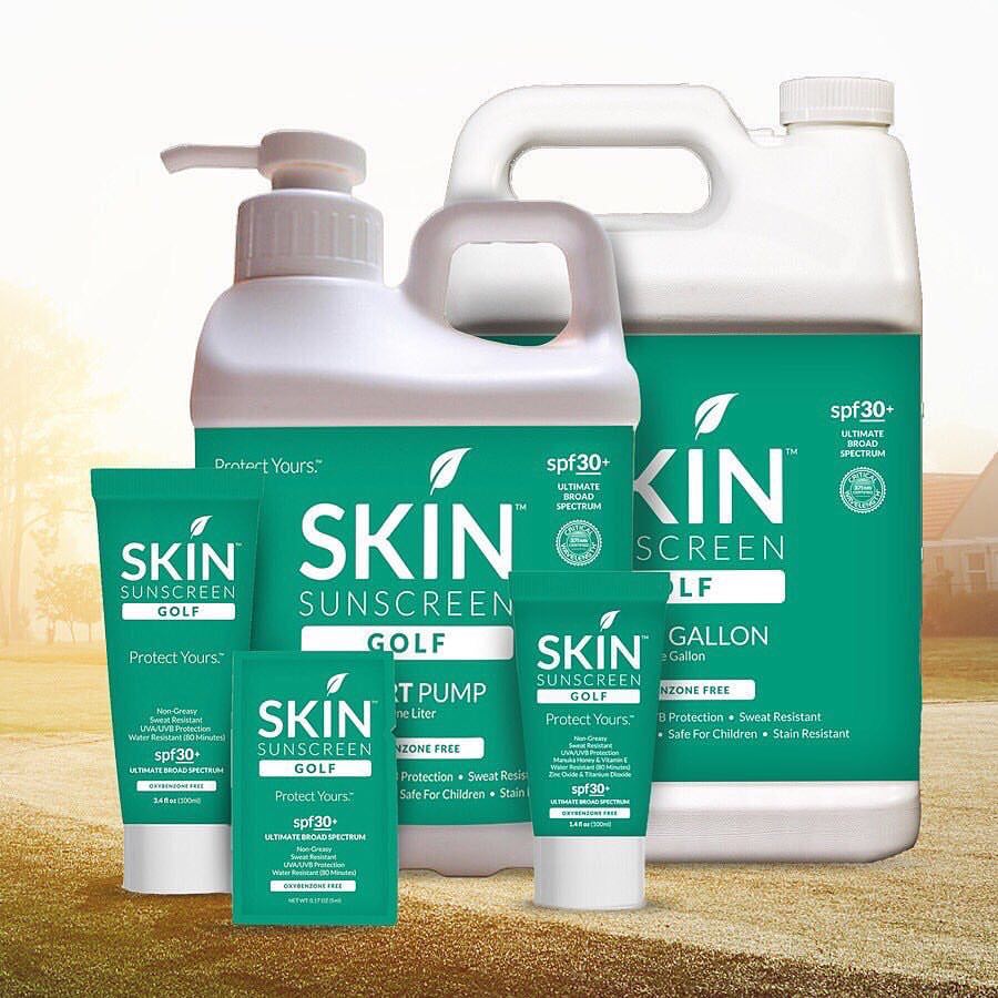 SKIN Sunscreen