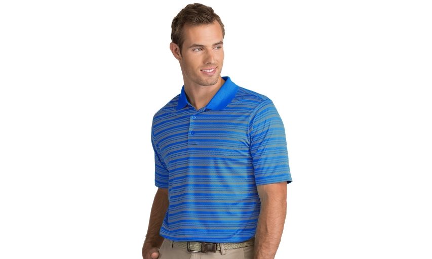 Antigua Liquid Men's Polo