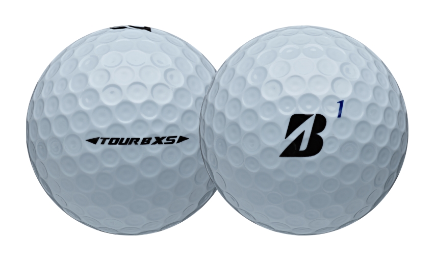Bridgestone TOUR B XS Golf Ball